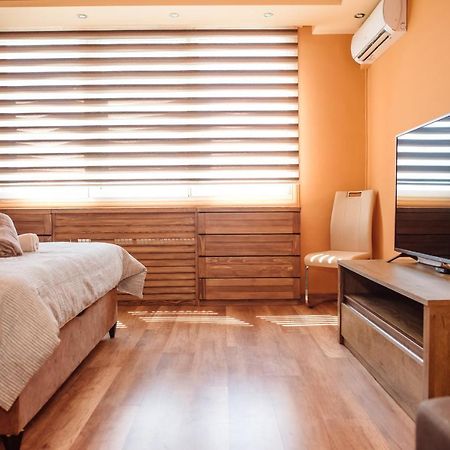 Appartamento Lara Apartman Subotica Esterno foto