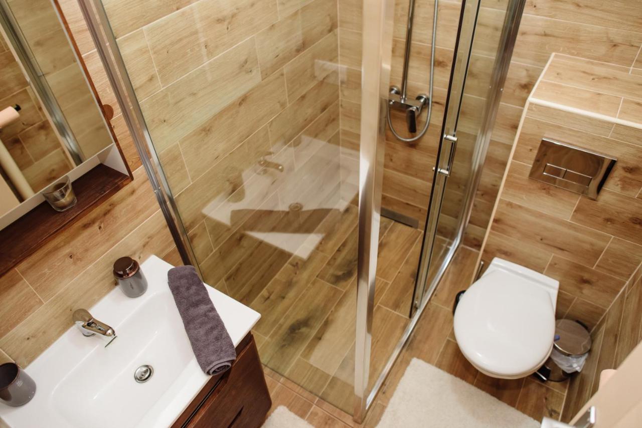 Appartamento Lara Apartman Subotica Esterno foto