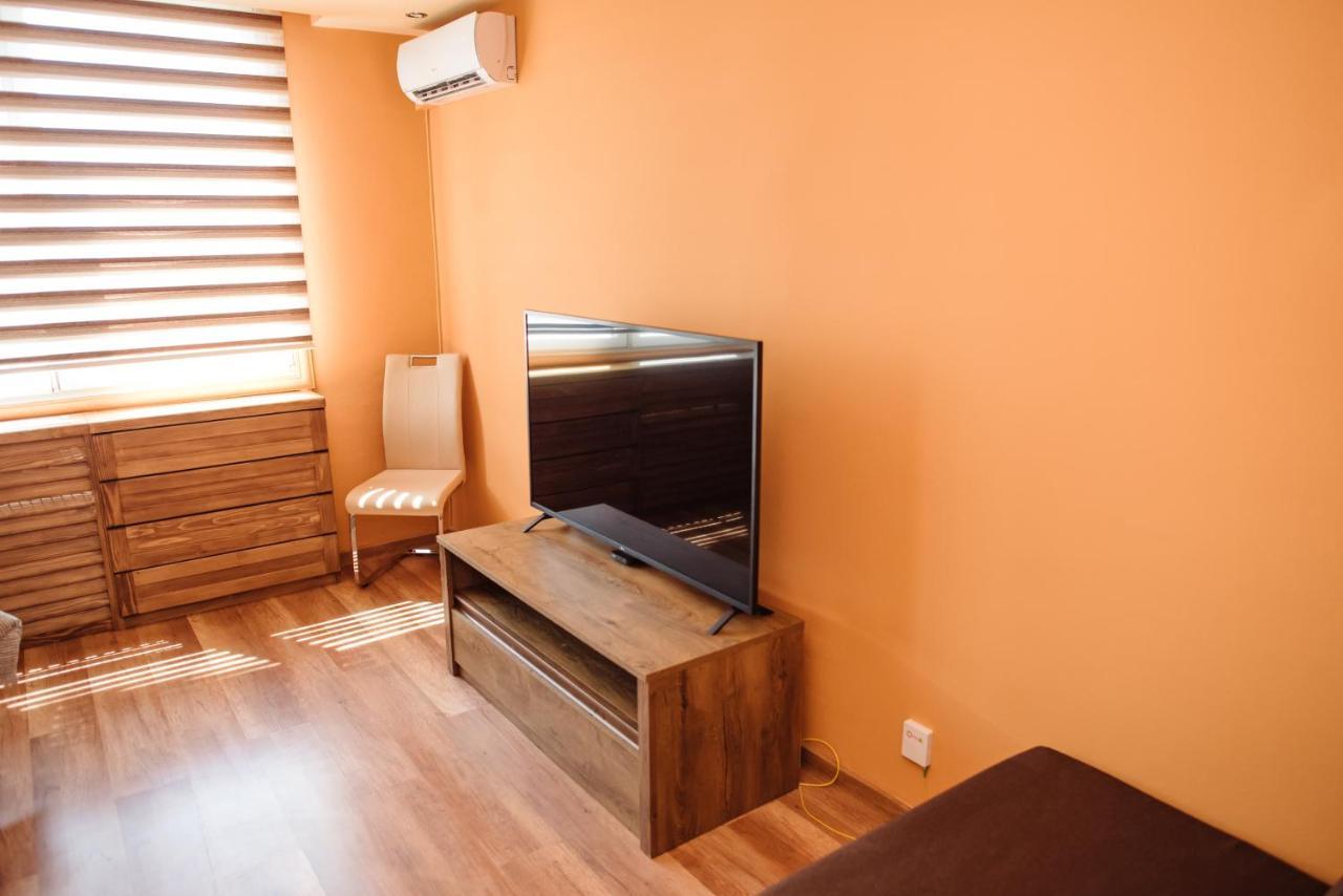 Appartamento Lara Apartman Subotica Esterno foto