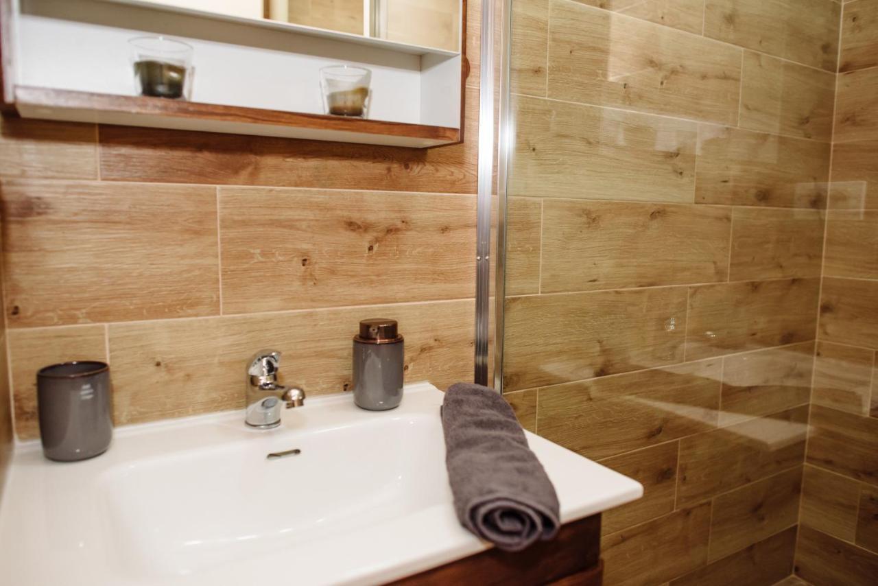 Appartamento Lara Apartman Subotica Esterno foto