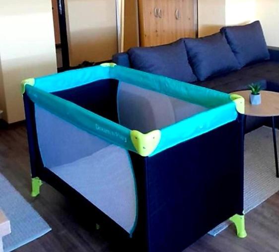 Appartamento Lara Apartman Subotica Esterno foto